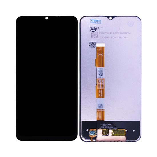 Touch+Display Vivo Y20/Y20s/Y12a/Y11s/Y20i Black Touch+Display Vivo Y20/Y20s/Y12a/Y11s/Y20i Black